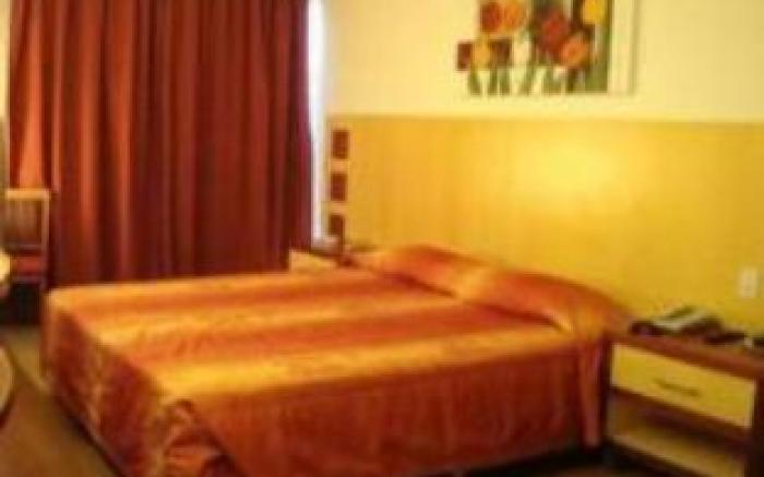Planalto Bittar Hotel e Eventos
