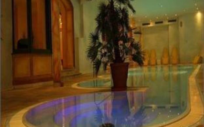 Posthotel Kassl 4-Sterne-Superior