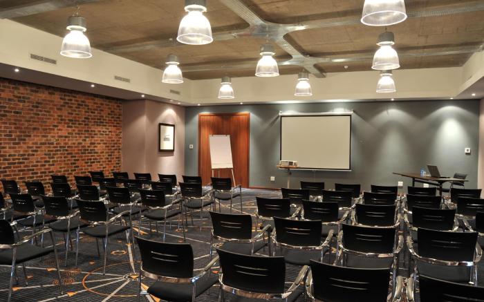Protea Hotel O.R. Tambo Airport