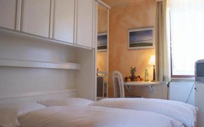 Strandhotel