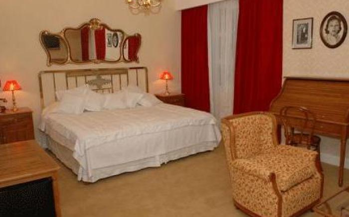 Tanguero Hotel Boutique Antique