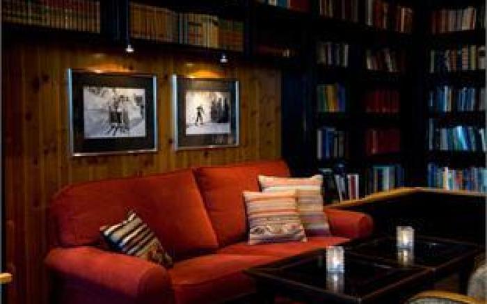 Highland Lodge