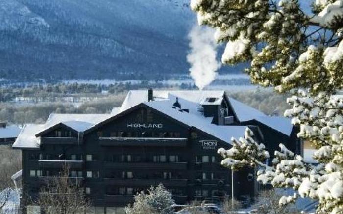 Highland Lodge
