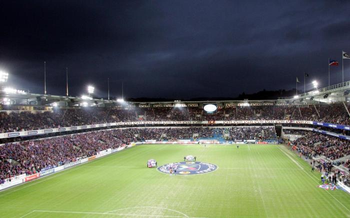 Thon Hotel Ullevaal Stadion