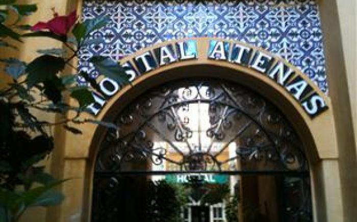 Hostal Atenas