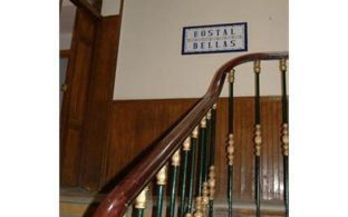 Hostal Bellas