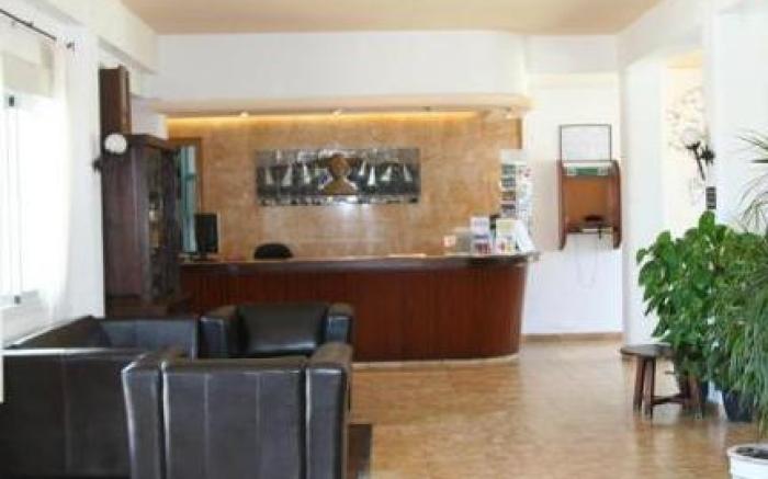 Hostal Talamanca