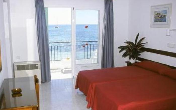 Hostal Talamanca