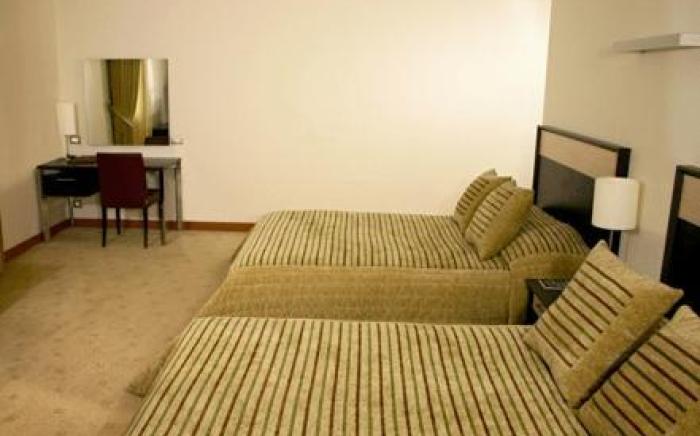 Akkoc Boutique Hotel