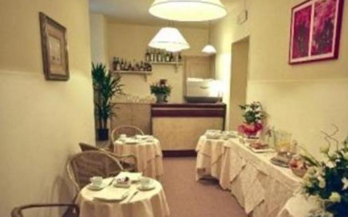 Albergo Etruria