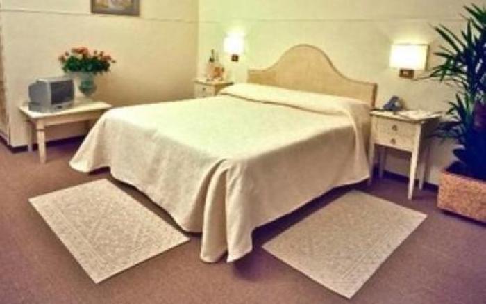 Albergo Etruria