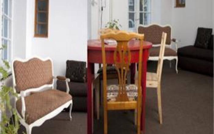 Dom Zachariasza Zappio