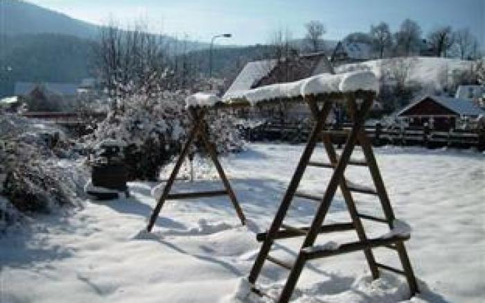 Gasthaus Finken