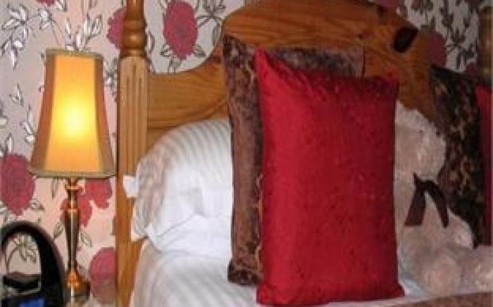 Montfort Cottage Guest House