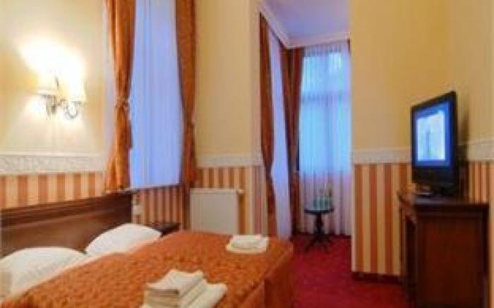 Palac Margot Nature&SPA