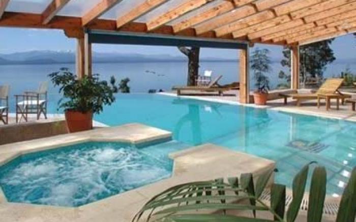 Sol del Nahuel - Hotel & Spa