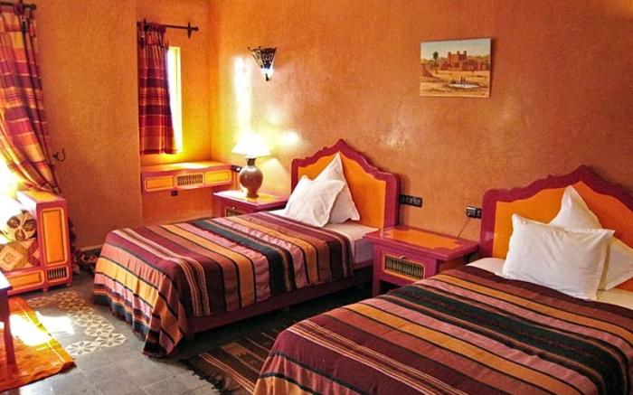 Sultana Royal Golf Hotel