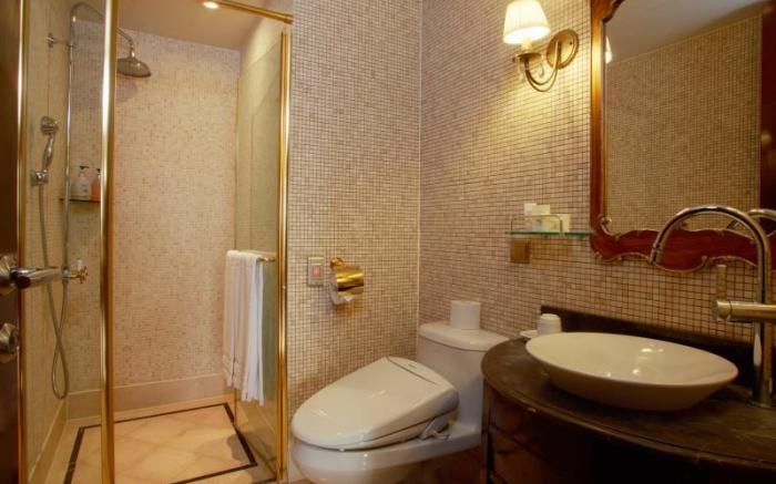 Gangnam Artnouveau City