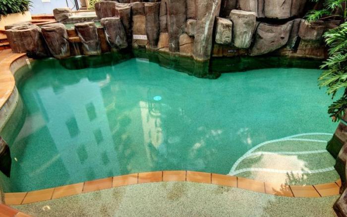 Nautilus Mooloolaba