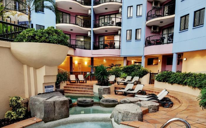 Nautilus Mooloolaba