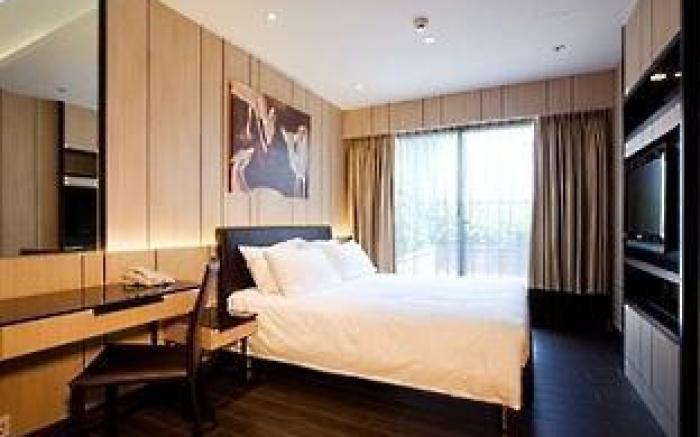 Noah’s Ark Hotel & Resort