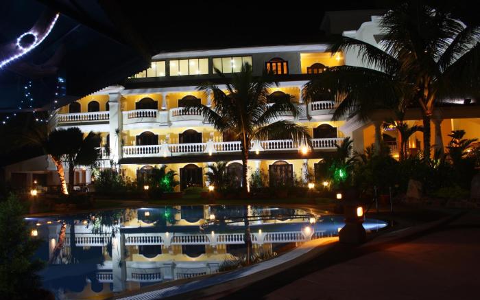 Fortune Resort Benaulim Goa - Member ITC Hotels' Group