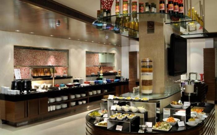 Four Points by Sheraton Ahmedabad