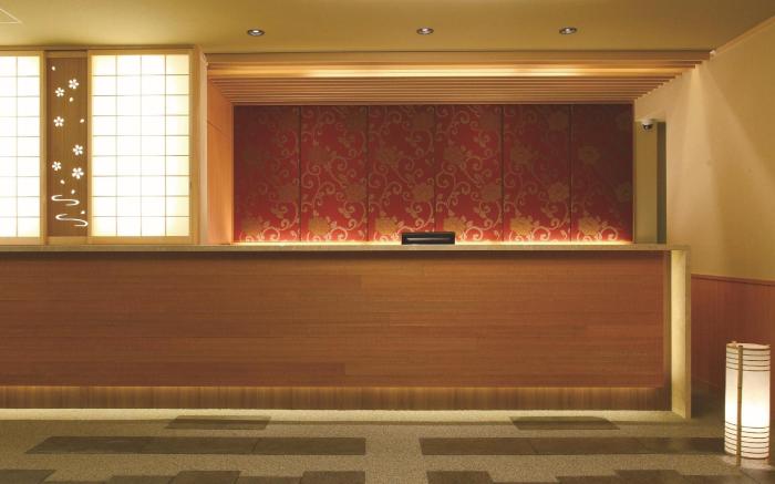 Matsui Honkan Inn