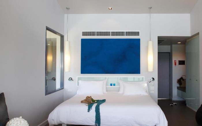 The Houben Hotel, Adults Only