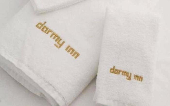 Dormy Inn Kumamoto Natural Hot Spring