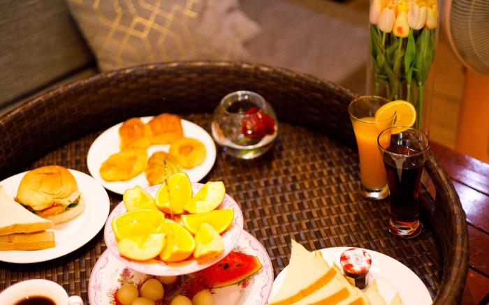 Ratana Angkor Hotel