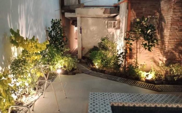 Airport Hostel