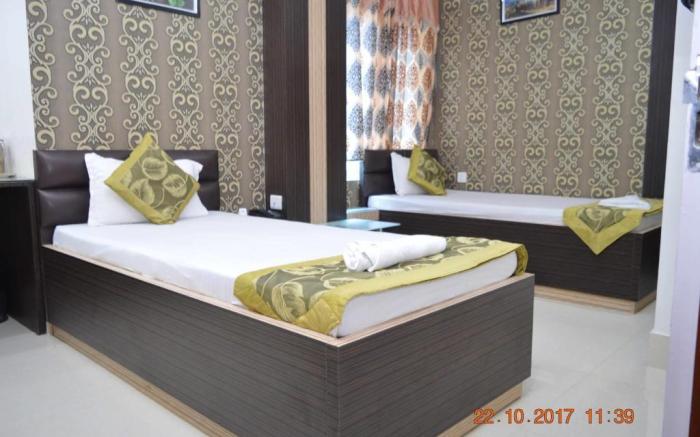 Hotel Biswanath
