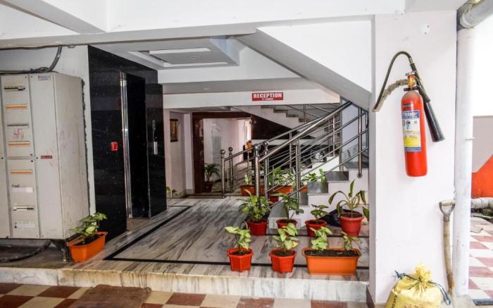 Hotel Biswanath