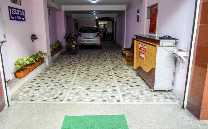 Hotel Biswanath