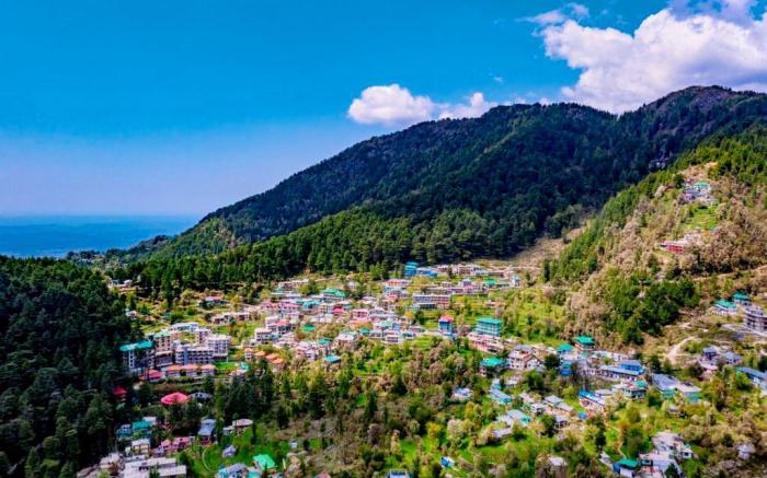 Alt Life Hostels- Dharamkot (Mcleodganj)