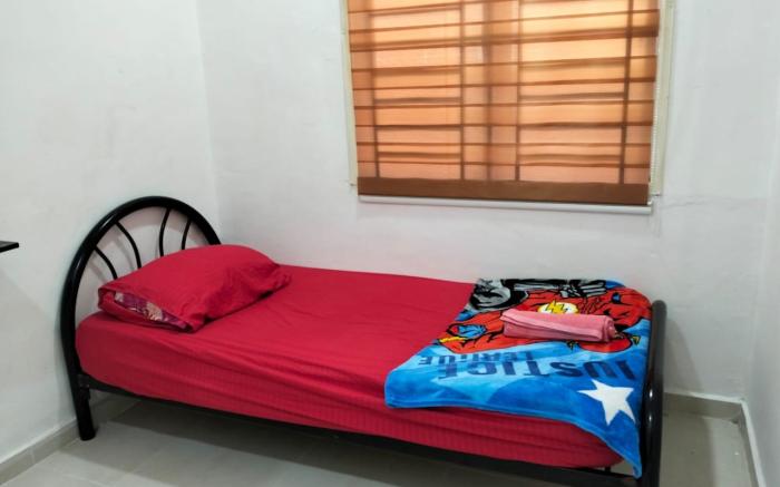 MAHSURI HOMESTAY JITRA