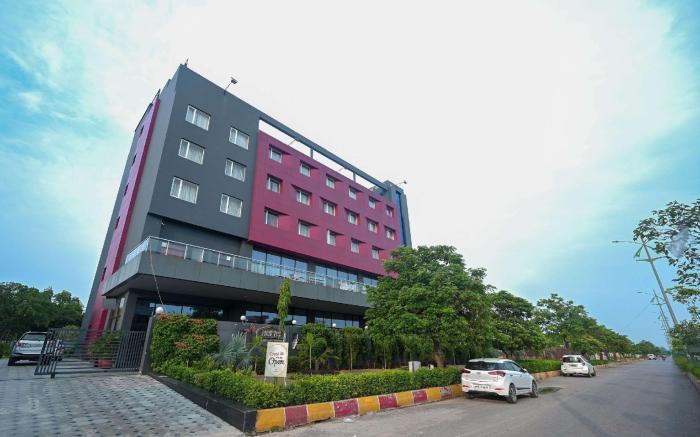 Comfort Hotel Vista