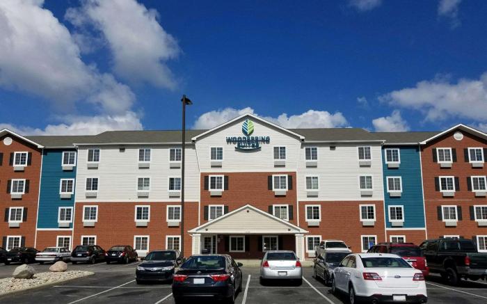 Extended Stay America Select Suites - Cincinnati - Sharonville