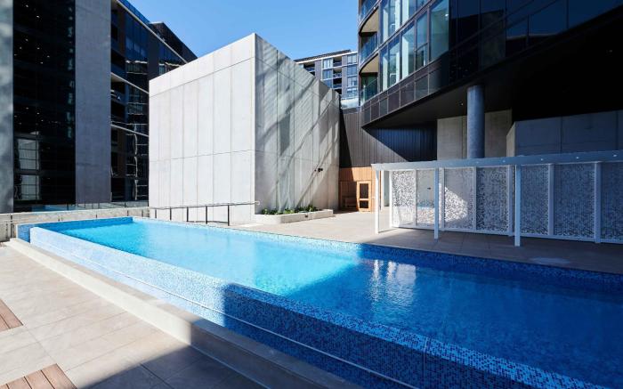 Abode Belconnen