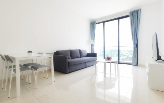 HomeOwner I FamilySuite 3BR/10F〖Legoland, Medini〗