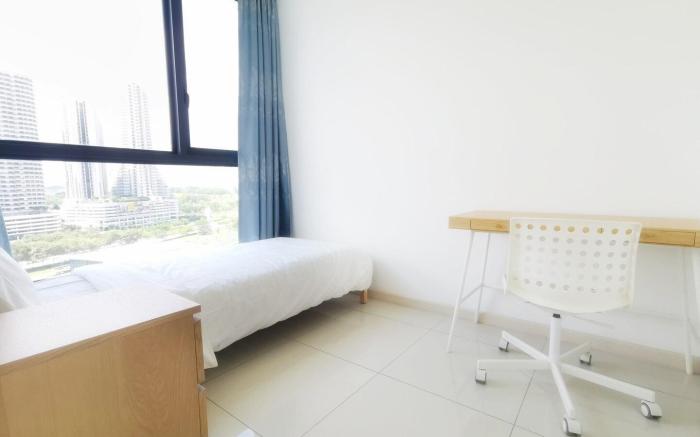 HomeOwner I FamilySuite 3BR/10F〖Legoland, Medini〗