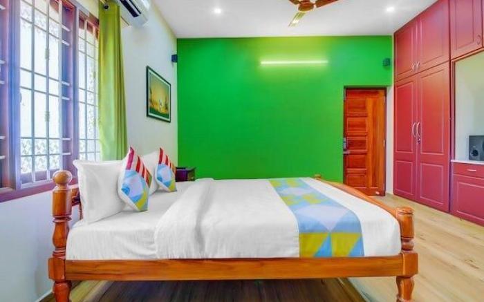 Paradise Home Stay