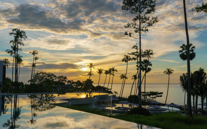 Hyatt Regency Koh Samui