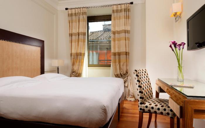 UNA Hotels Decò Roma