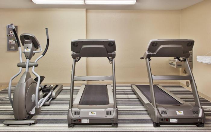 Sonesta Simply Suites Orange County Airport