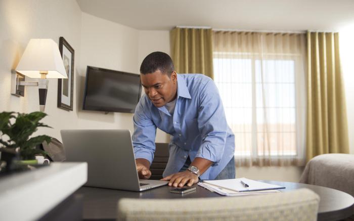 Sonesta Simply Suites Orange County Airport