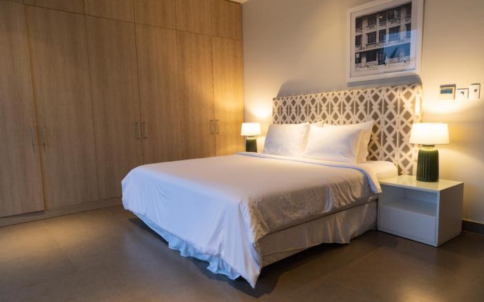 Faru Villa Sanctuary Ho Tram, 4 Bedrooms