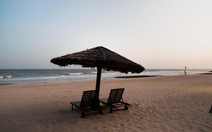 Faru Villa Sanctuary Ho Tram, 4 Bedrooms