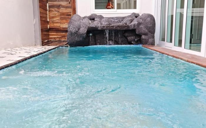 Origin Huahin Pool villa